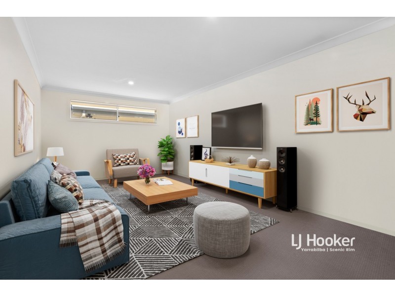 44 Coolridge Circuit, Yarrabilba QLD 4207