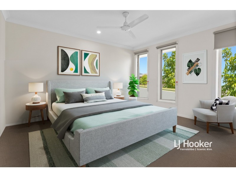 44 Coolridge Circuit, Yarrabilba QLD 4207