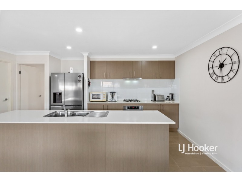 44 Coolridge Circuit, Yarrabilba QLD 4207