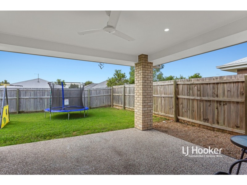 44 Coolridge Circuit, Yarrabilba QLD 4207