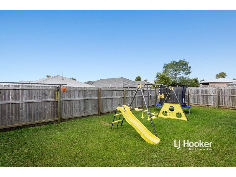 44 Coolridge Circuit, Yarrabilba QLD 4207