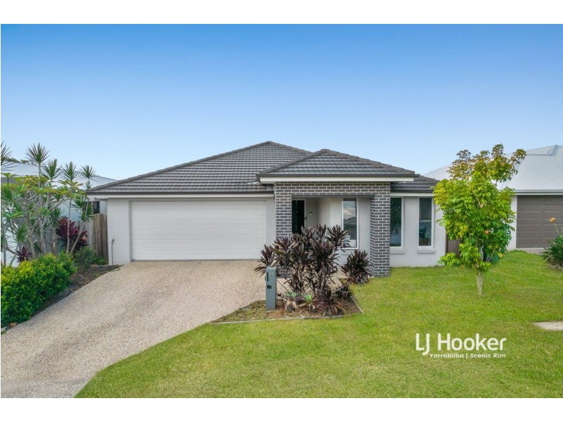 44 Coolridge Circuit, Yarrabilba QLD 4207