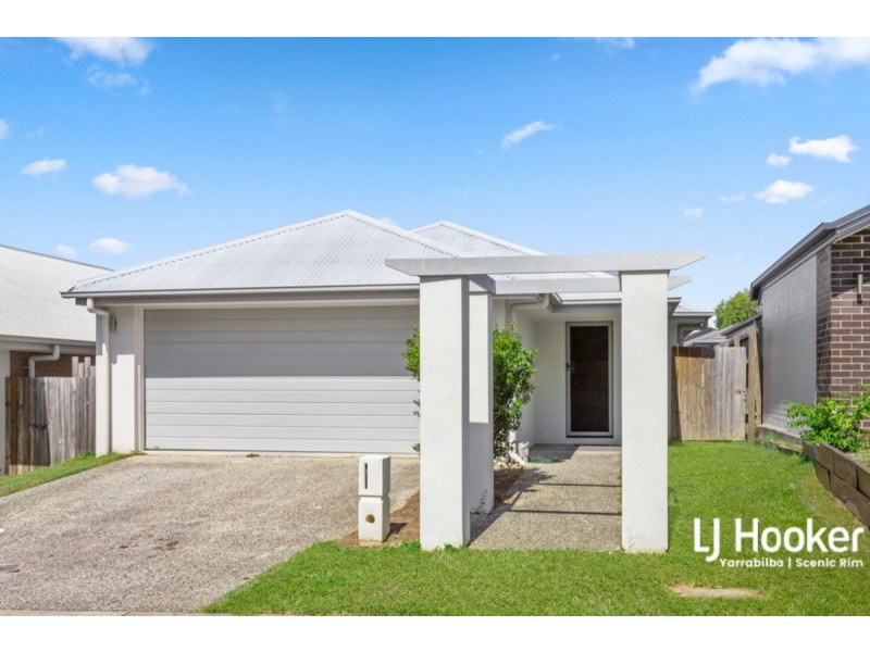 67 Daybreak Street, Yarrabilba QLD 4207