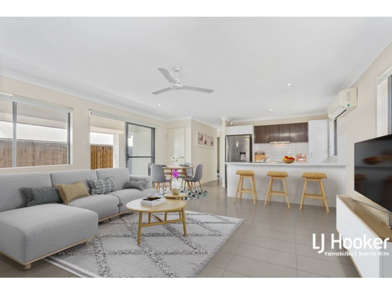 67 Daybreak Street, Yarrabilba QLD 4207