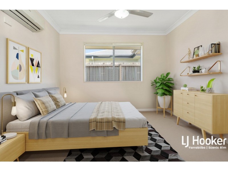 67 Daybreak Street, Yarrabilba QLD 4207