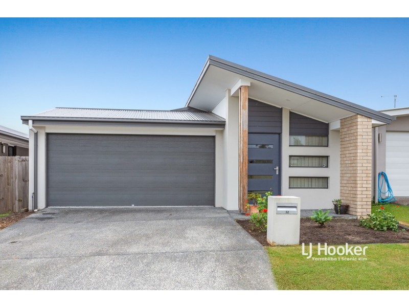 32 Arcadia Circuit, Yarrabilba QLD 4207
