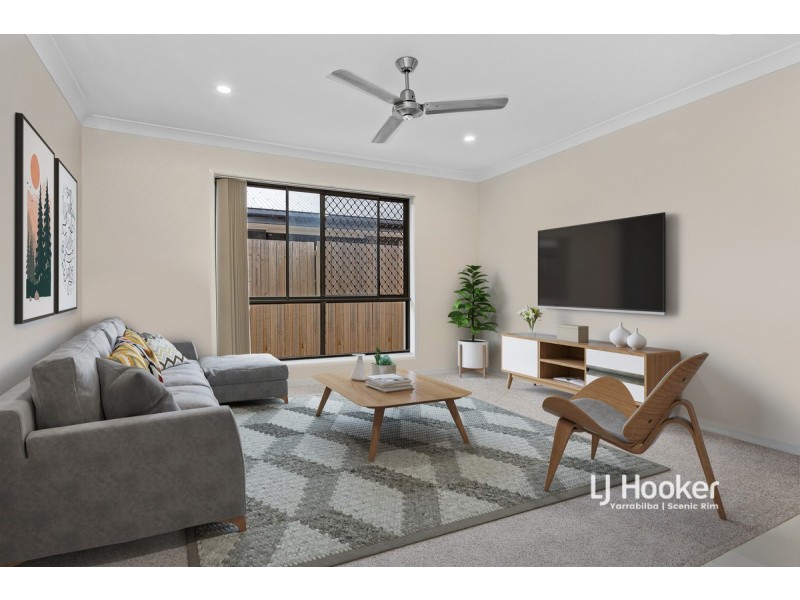 32 Arcadia Circuit, Yarrabilba QLD 4207
