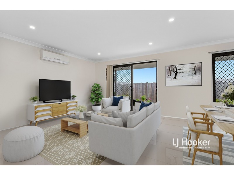 32 Arcadia Circuit, Yarrabilba QLD 4207