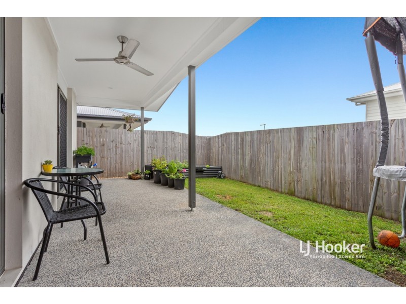 32 Arcadia Circuit, Yarrabilba QLD 4207