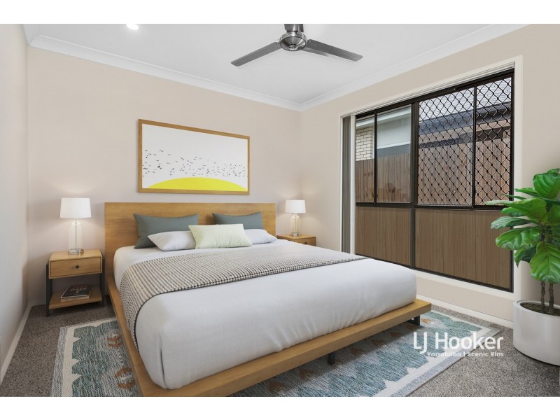 32 Arcadia Circuit, Yarrabilba QLD 4207