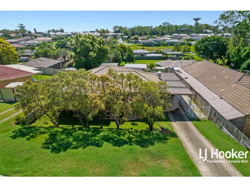 13 Hysten Street, Boronia Heights QLD 4124