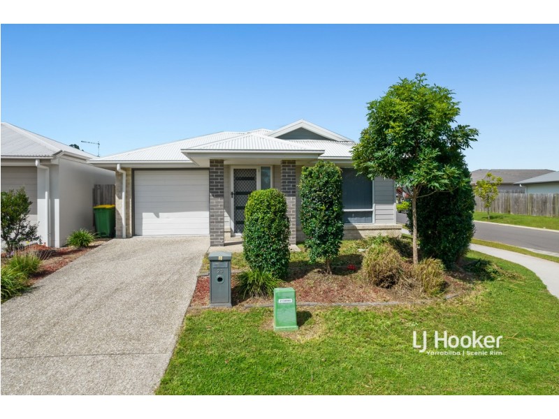 23 Windsor Avenue, Yarrabilba QLD 4207