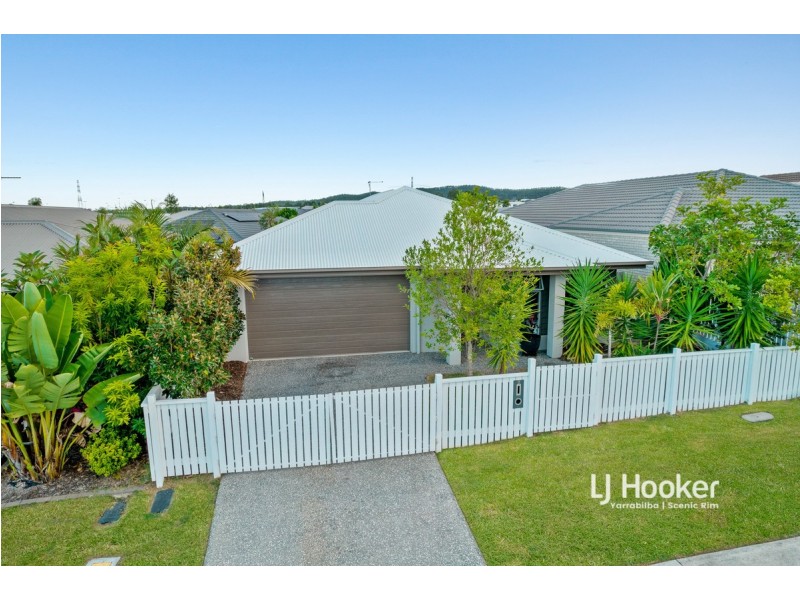 8 Buxton Avenue, Yarrabilba QLD 4207