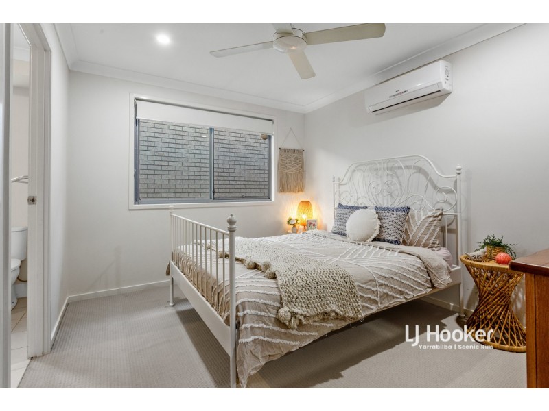 8 Buxton Avenue, Yarrabilba QLD 4207