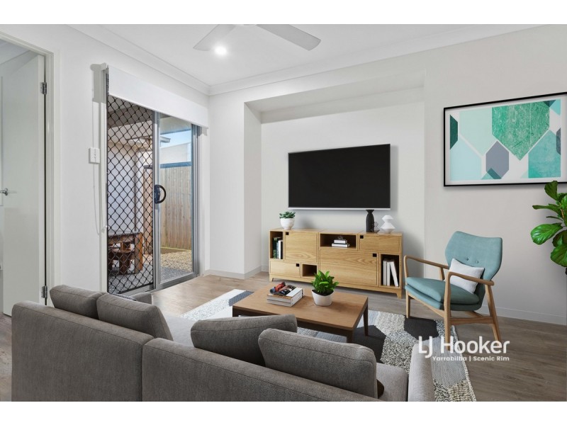 8 Buxton Avenue, Yarrabilba QLD 4207