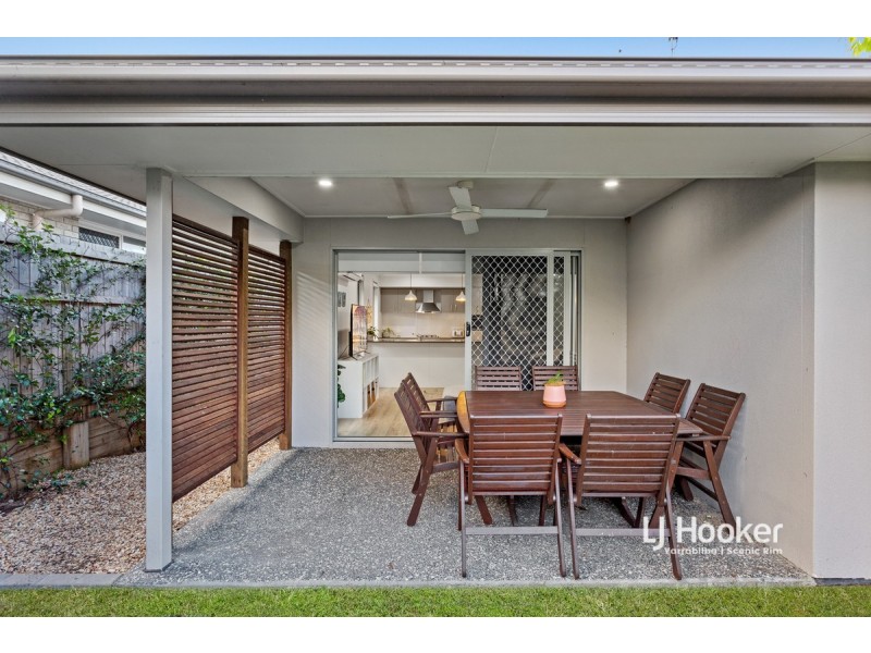 8 Buxton Avenue, Yarrabilba QLD 4207