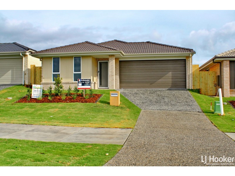 27 Combs Street, Yarrabilba QLD 4207