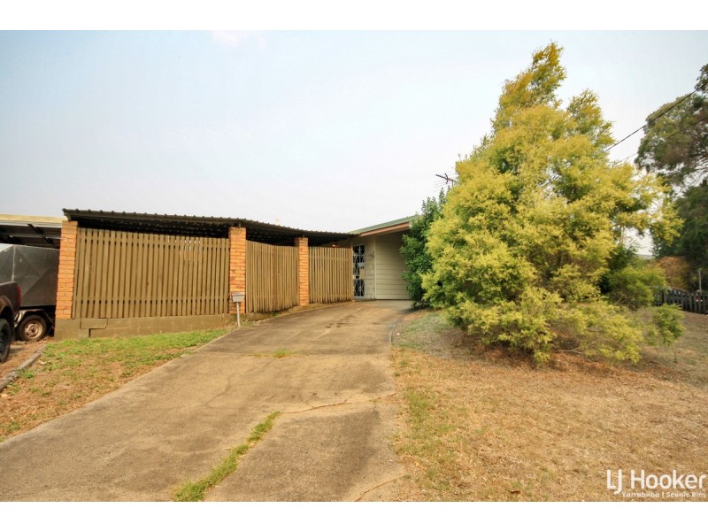 5 Tilley Street, Beaudesert QLD 4285