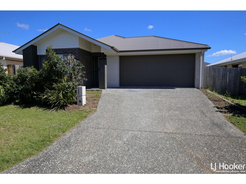 12 Lambent Street, Yarrabilba QLD 4207