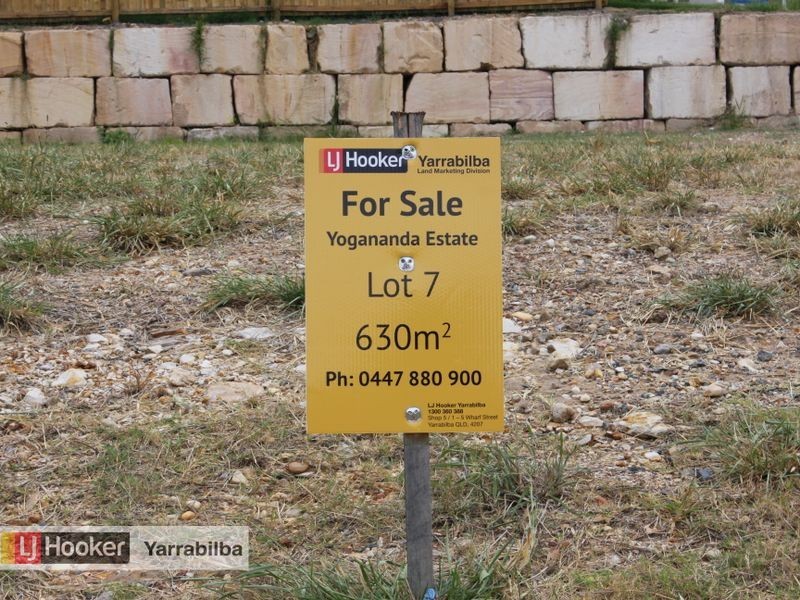 7/49 Hill End Avenue, Hillcrest QLD 4118