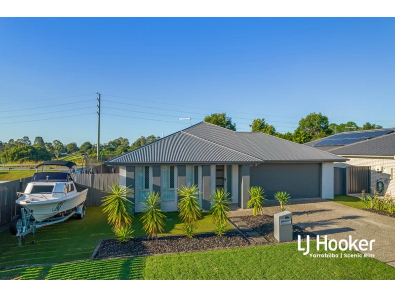 Logan Village QLD 4207