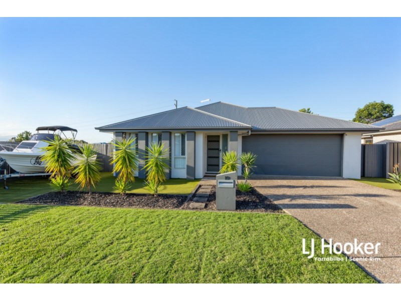 Logan Village QLD 4207