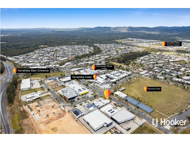 3/55-61 Adler Circuit, Yarrabilba QLD 4207