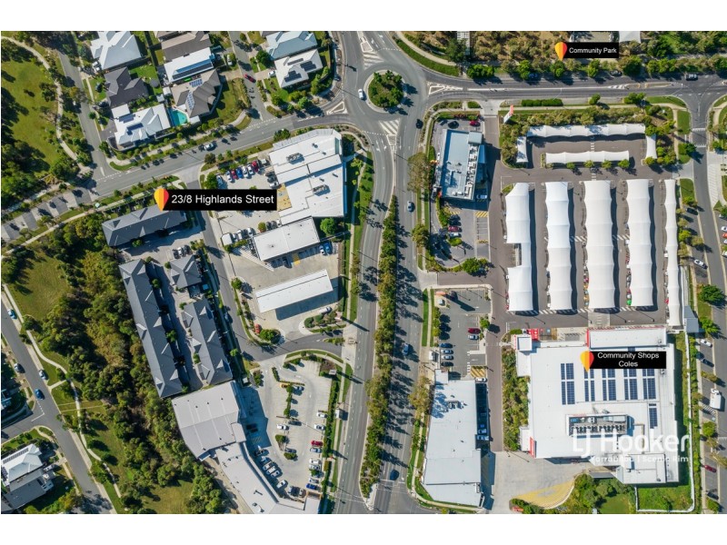 23/8 Highlands Street, Yarrabilba QLD 4207