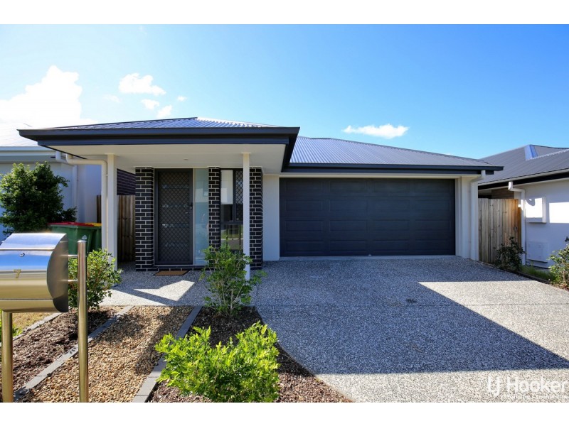 7 Harmony Street, Yarrabilba QLD 4207