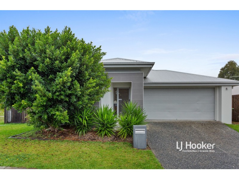 9 Arches Lane, Yarrabilba QLD 4207