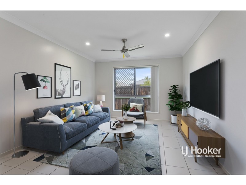 9 Arches Lane, Yarrabilba QLD 4207