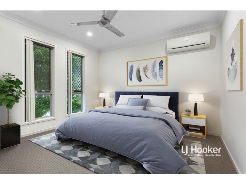 9 Arches Lane, Yarrabilba QLD 4207