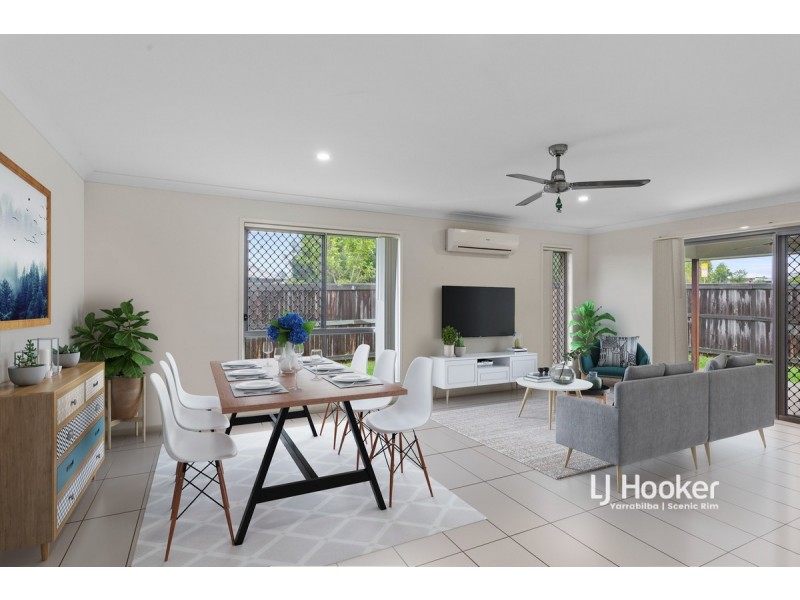 9 Arches Lane, Yarrabilba QLD 4207