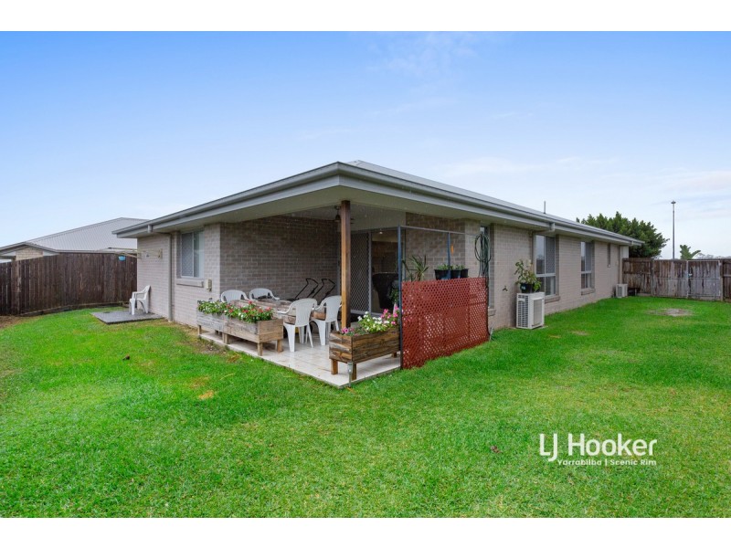 9 Arches Lane, Yarrabilba QLD 4207