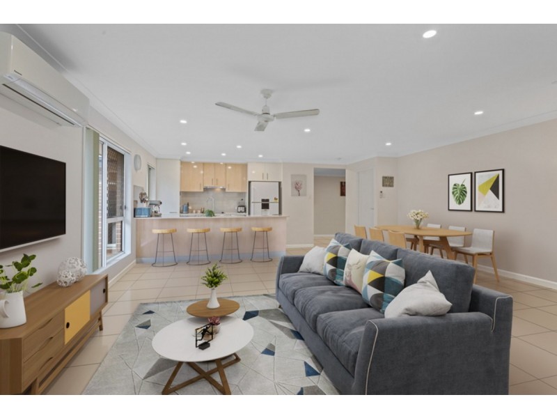 13 Tomlinson Street, Yarrabilba QLD 4207