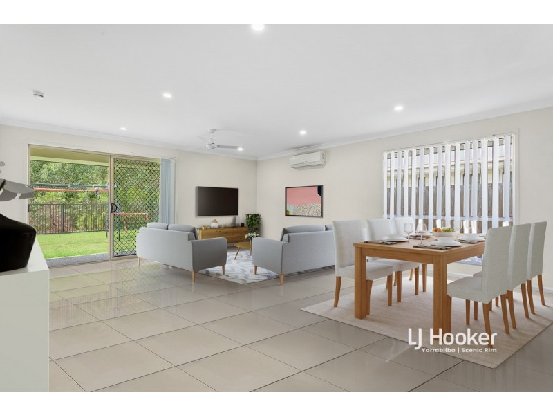 19 Tempera Place, Yarrabilba QLD 4207