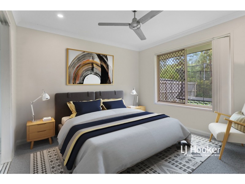 19 Tempera Place, Yarrabilba QLD 4207