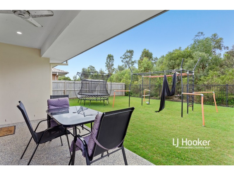 19 Tempera Place, Yarrabilba QLD 4207