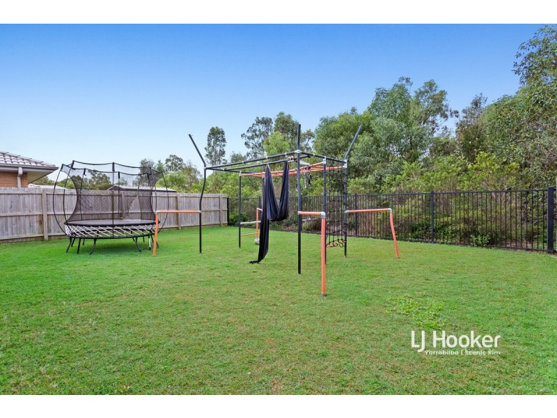 19 Tempera Place, Yarrabilba QLD 4207