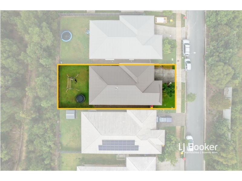 19 Tempera Place, Yarrabilba QLD 4207