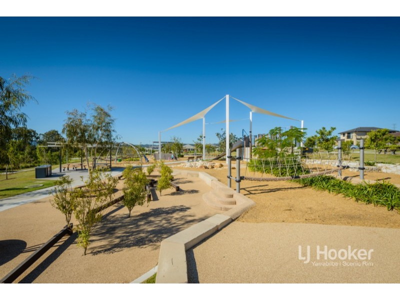 19 Tempera Place, Yarrabilba QLD 4207