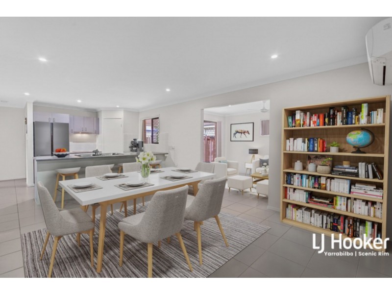 16 Leland Street, Yarrabilba QLD 4207