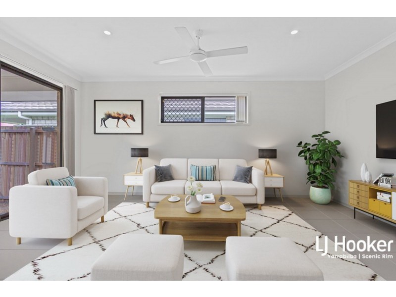 16 Leland Street, Yarrabilba QLD 4207