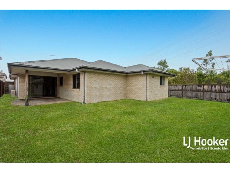 16 Leland Street, Yarrabilba QLD 4207