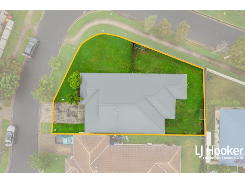 16 Leland Street, Yarrabilba QLD 4207