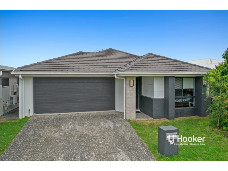 9 Greenstone Street, Yarrabilba QLD 4207
