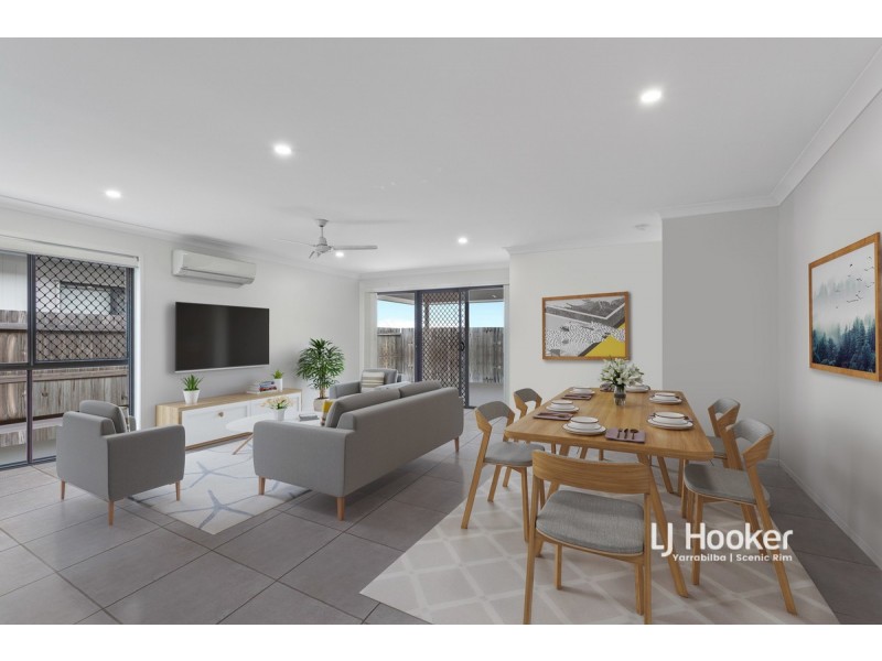 9 Greenstone Street, Yarrabilba QLD 4207