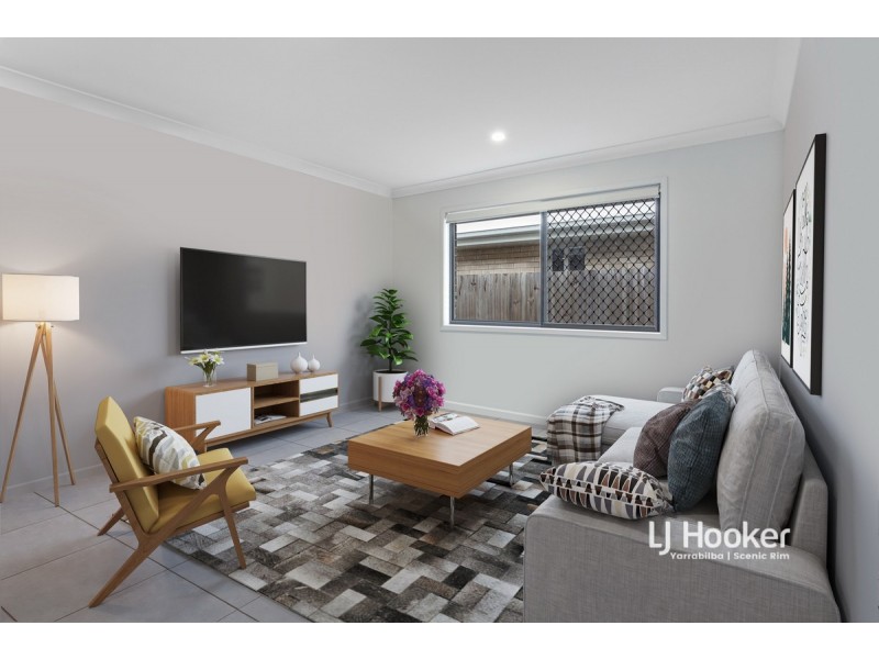 9 Greenstone Street, Yarrabilba QLD 4207