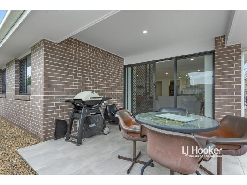 9 Greenstone Street, Yarrabilba QLD 4207