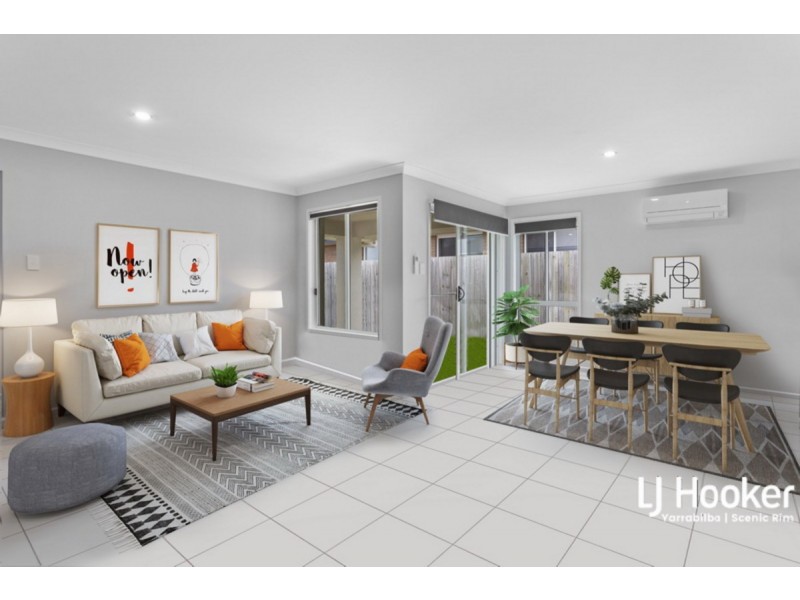 4 Tasker Street, Yarrabilba QLD 4207